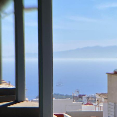 Casa Almendra Villa Santa Cruz de Tenerife Dış mekan fotoğraf