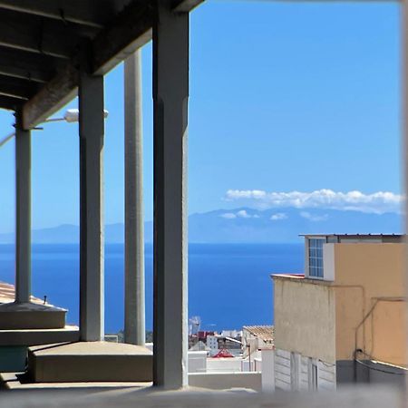 Casa Almendra Villa Santa Cruz de Tenerife Dış mekan fotoğraf