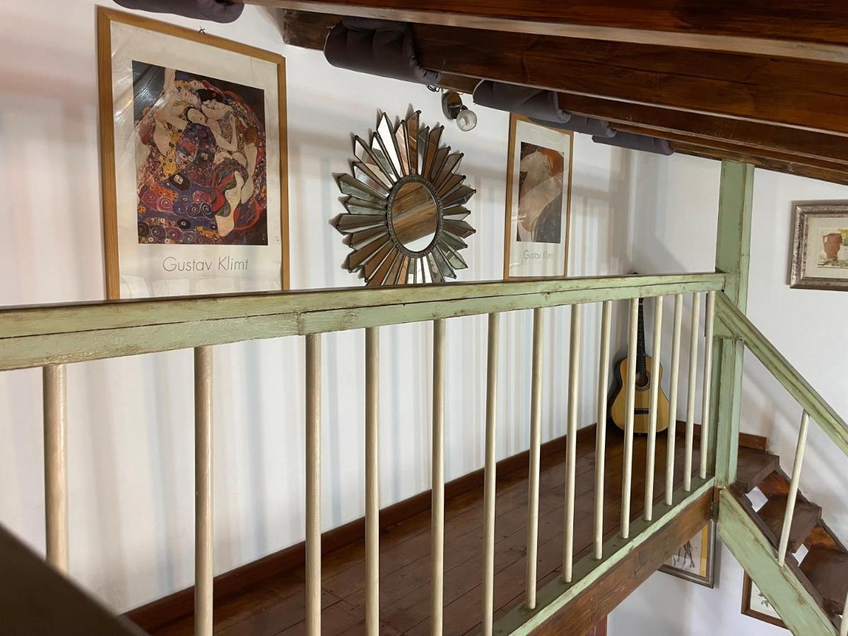 Casa Almendra Villa Santa Cruz de Tenerife Dış mekan fotoğraf