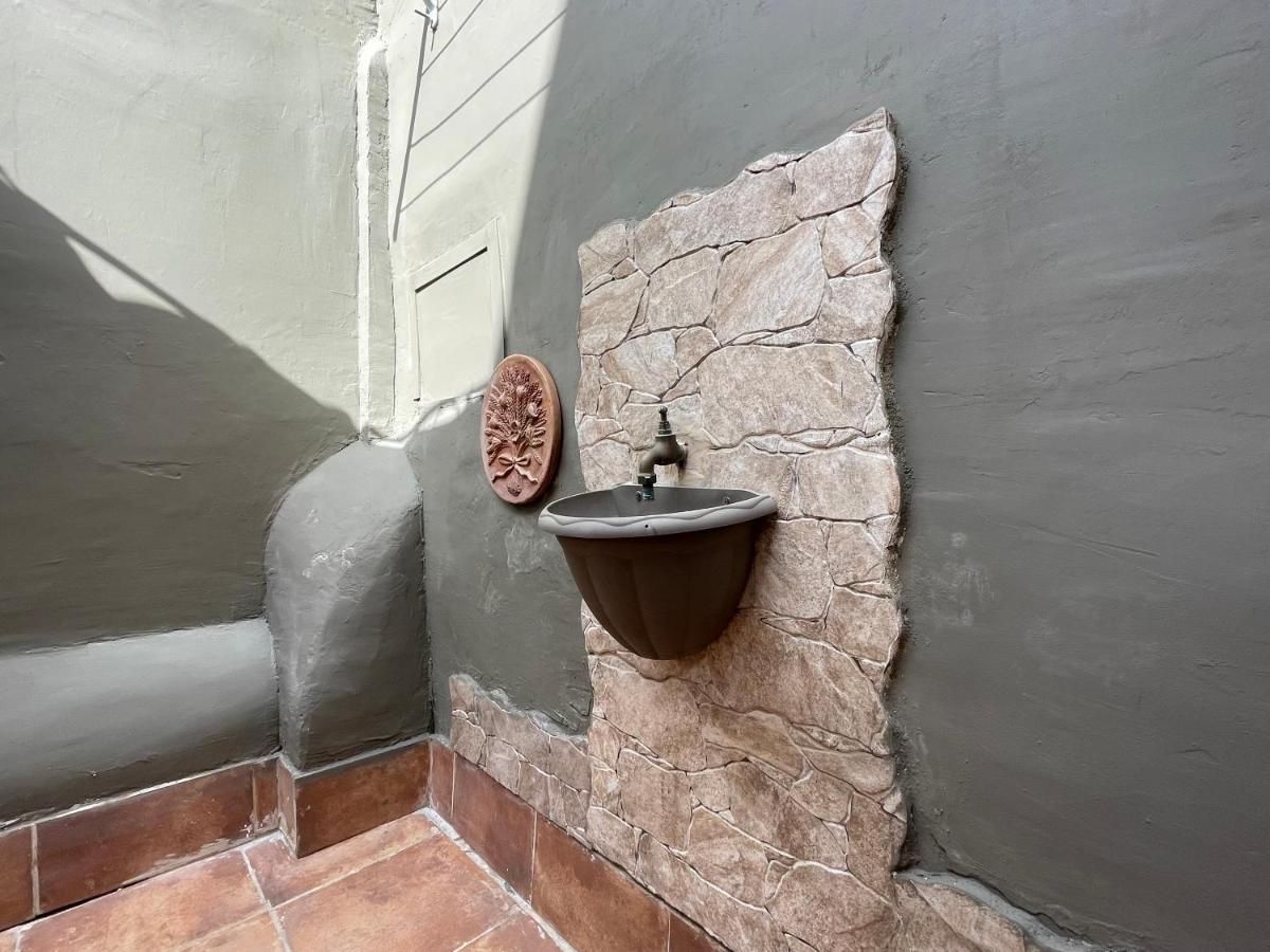 Casa Almendra Villa Santa Cruz de Tenerife Dış mekan fotoğraf