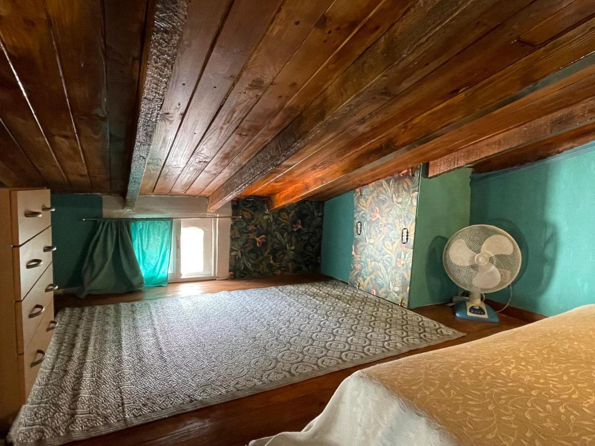 Casa Almendra Villa Santa Cruz de Tenerife Dış mekan fotoğraf