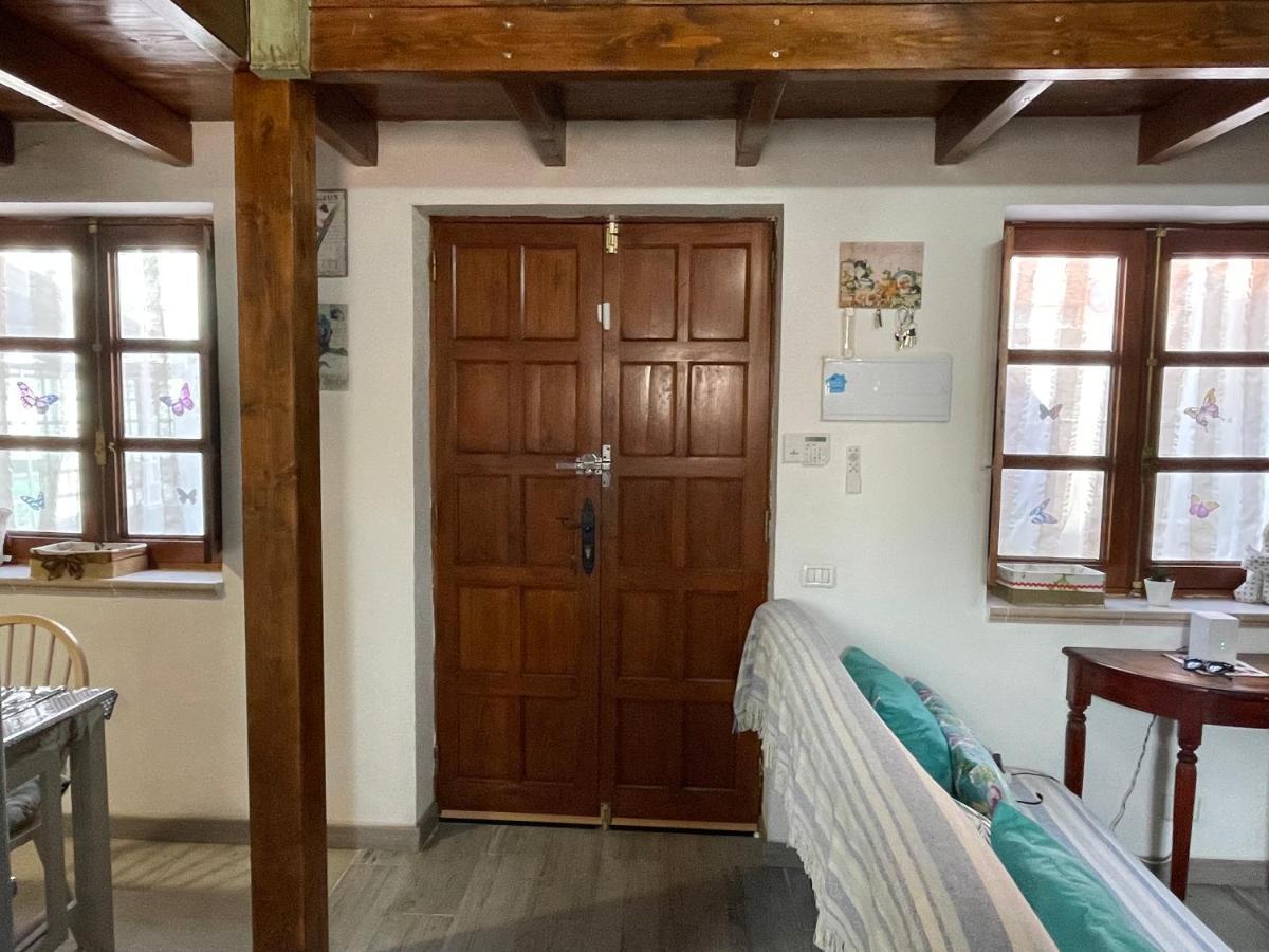 Casa Almendra Villa Santa Cruz de Tenerife Dış mekan fotoğraf