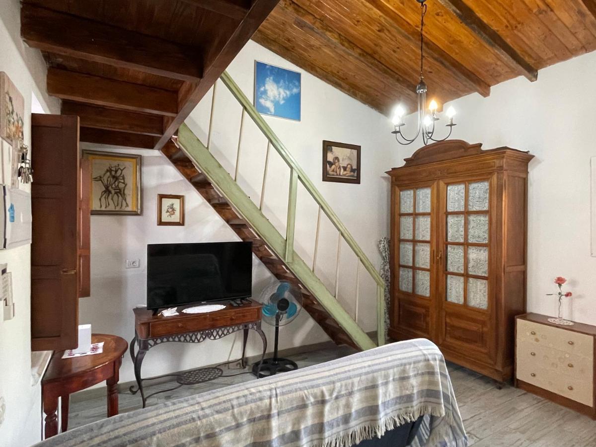Casa Almendra Villa Santa Cruz de Tenerife Dış mekan fotoğraf