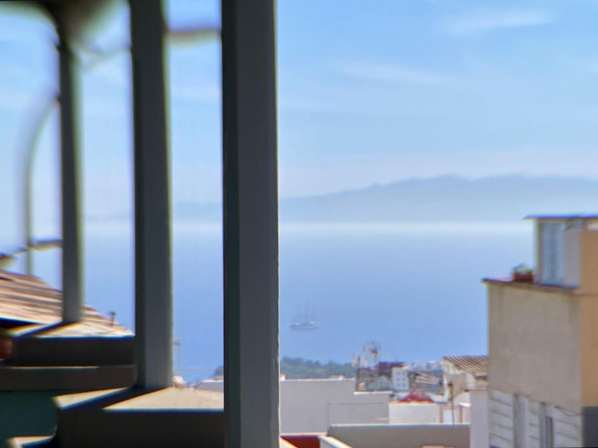 Casa Almendra Villa Santa Cruz de Tenerife Dış mekan fotoğraf