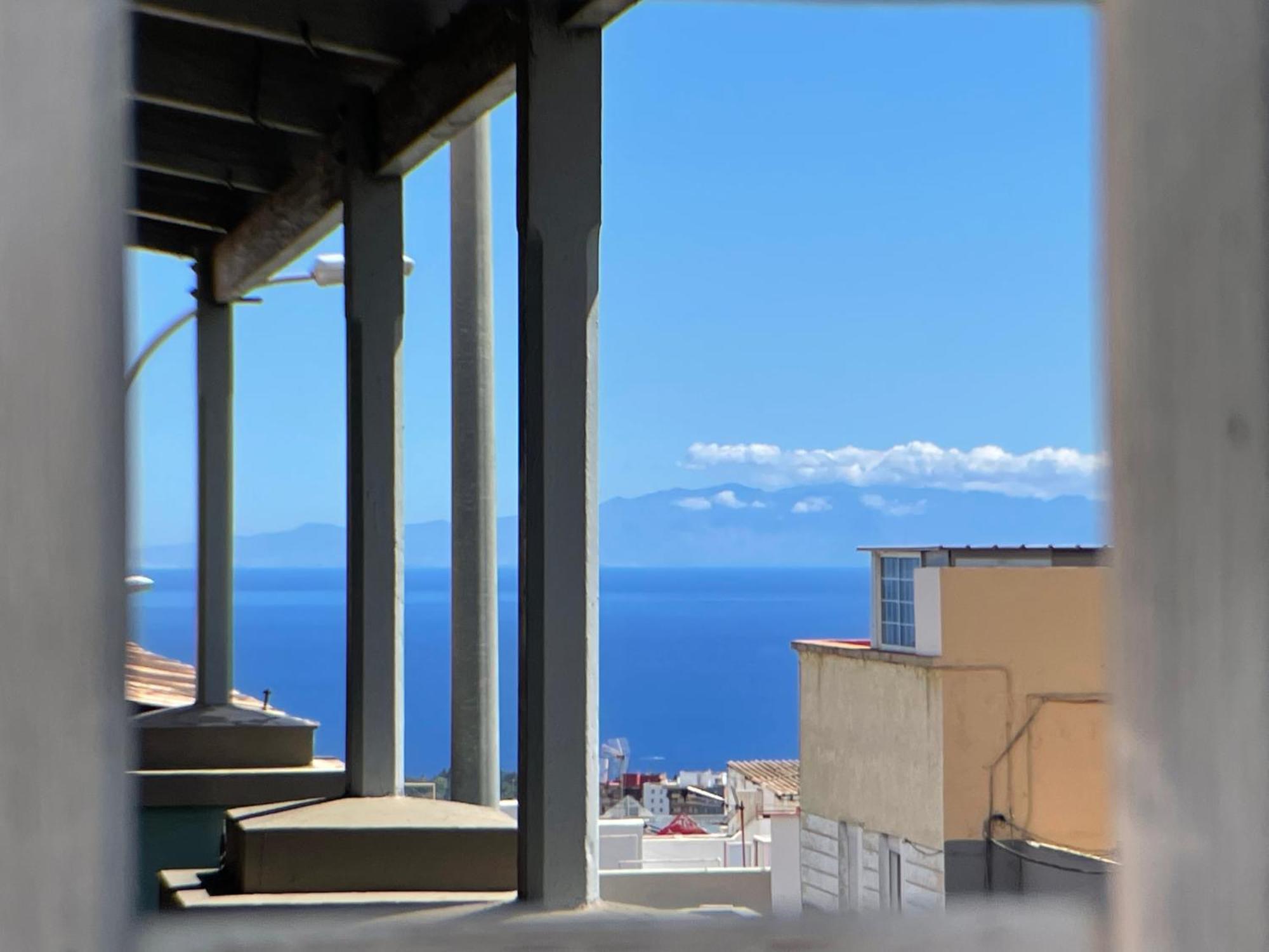 Casa Almendra Villa Santa Cruz de Tenerife Dış mekan fotoğraf